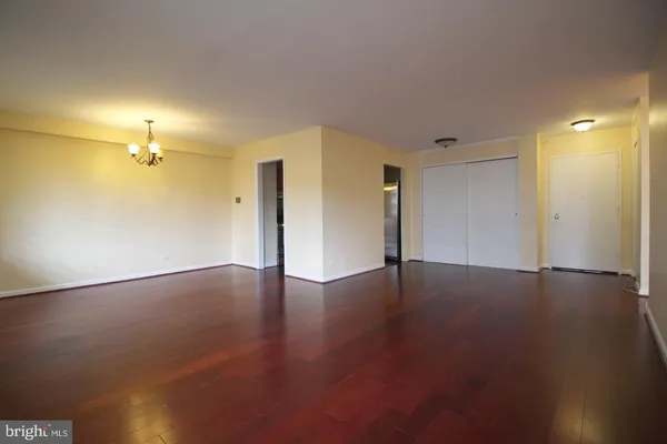 $2,400 | 4501 Arlington Boulevard, Unit 202, Arlington, VA 22203