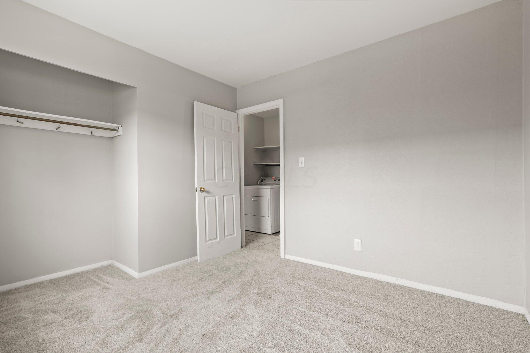 1493 Watkins Road Columbus, OH 43207 - Photo 19 of 21 Bedroom 3
