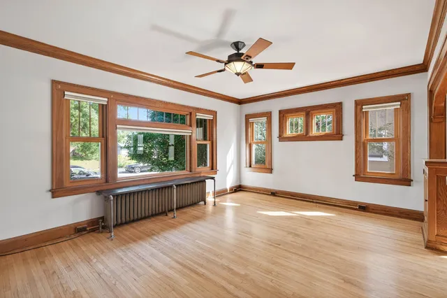 $1,795 | 3606 12th Avenue South, Unit 1, Minneapolis, MN 55407