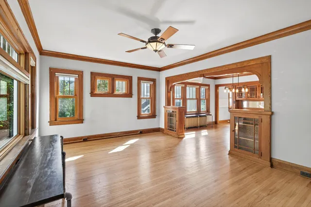 $1,795 | 3606 12th Avenue South, Unit 1, Minneapolis, MN 55407