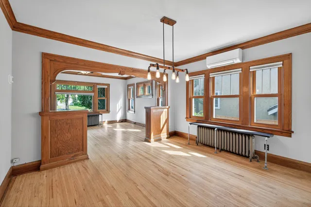 $1,795 | 3606 12th Avenue South, Unit 1, Minneapolis, MN 55407