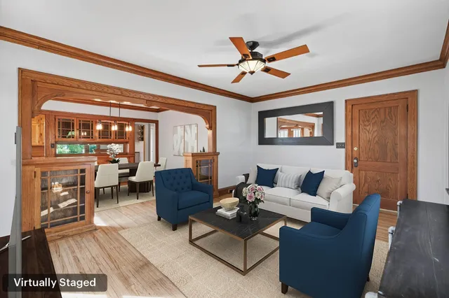 $1,795 | 3606 12th Avenue South, Unit 1, Minneapolis, MN 55407