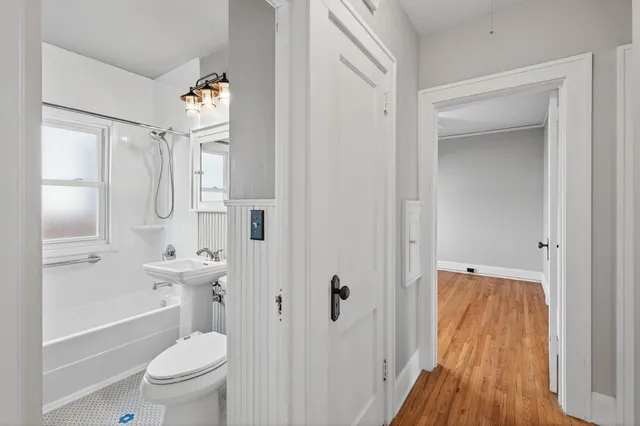 $1,795 | 3606 12th Avenue South, Unit 1, Minneapolis, MN 55407