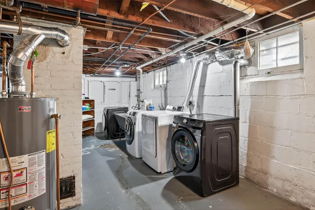 $1,795 | 3606 12th Avenue South, Unit 1, Minneapolis, MN 55407