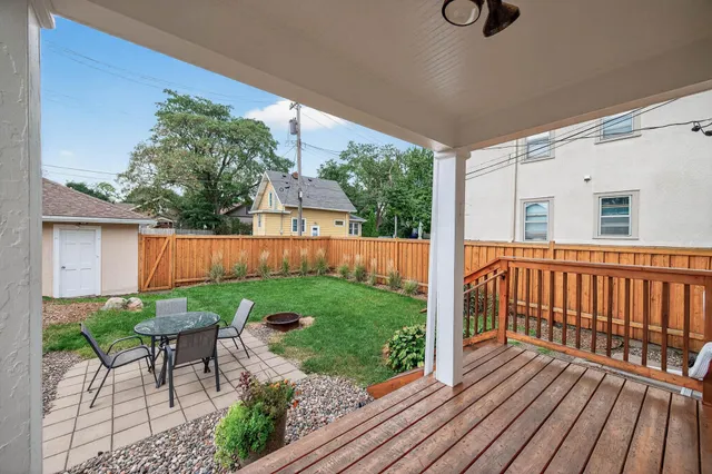 $1,795 | 3606 12th Avenue South, Unit 1, Minneapolis, MN 55407