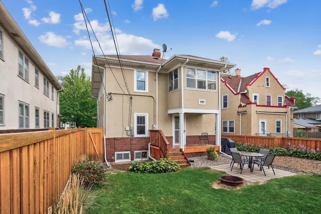 $1,795 | 3606 12th Avenue South, Unit 1, Minneapolis, MN 55407