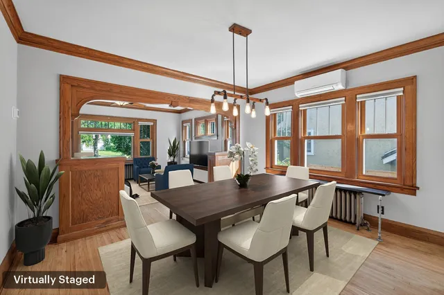 $1,795 | 3606 12th Avenue South, Unit 1, Minneapolis, MN 55407