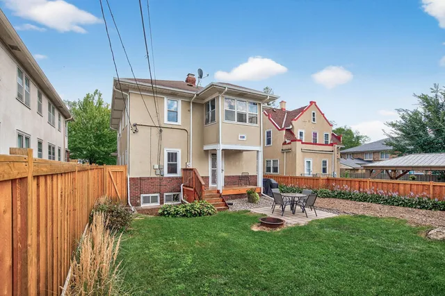 $1,795 | 3606 12th Avenue South, Unit 1, Minneapolis, MN 55407