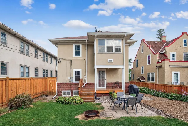 $1,795 | 3606 12th Avenue South, Unit 1, Minneapolis, MN 55407