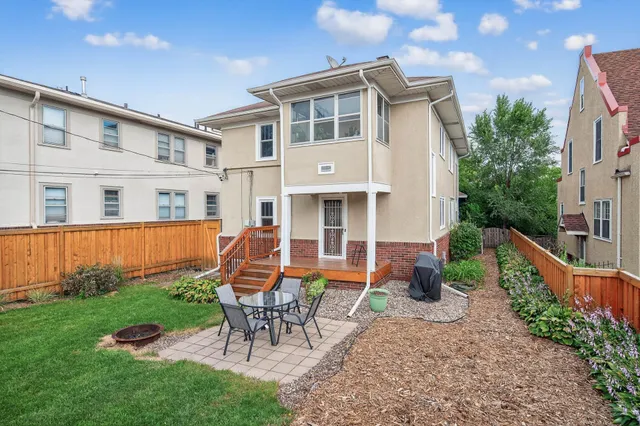 $1,795 | 3606 12th Avenue South, Unit 1, Minneapolis, MN 55407