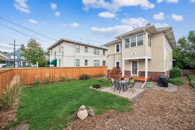 $1,795 | 3606 12th Avenue South, Unit 1, Minneapolis, MN 55407