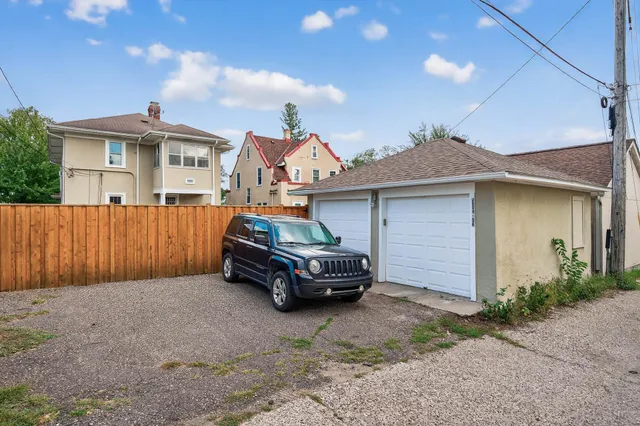 $1,795 | 3606 12th Avenue South, Unit 1, Minneapolis, MN 55407