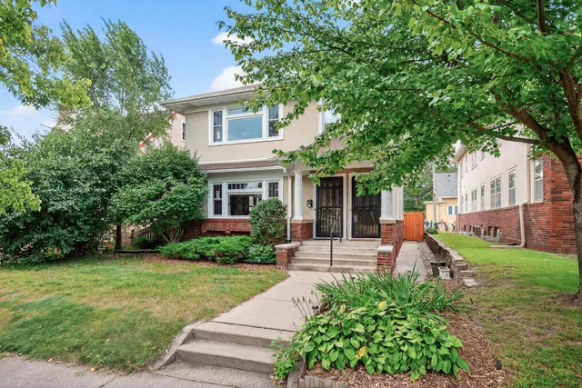 $1,795 | 3606 12th Avenue South, Unit 1, Minneapolis, MN 55407