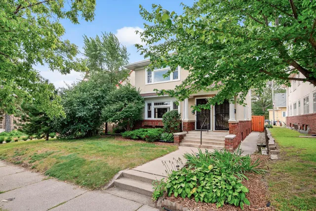 $1,795 | 3606 12th Avenue South, Unit 1, Minneapolis, MN 55407