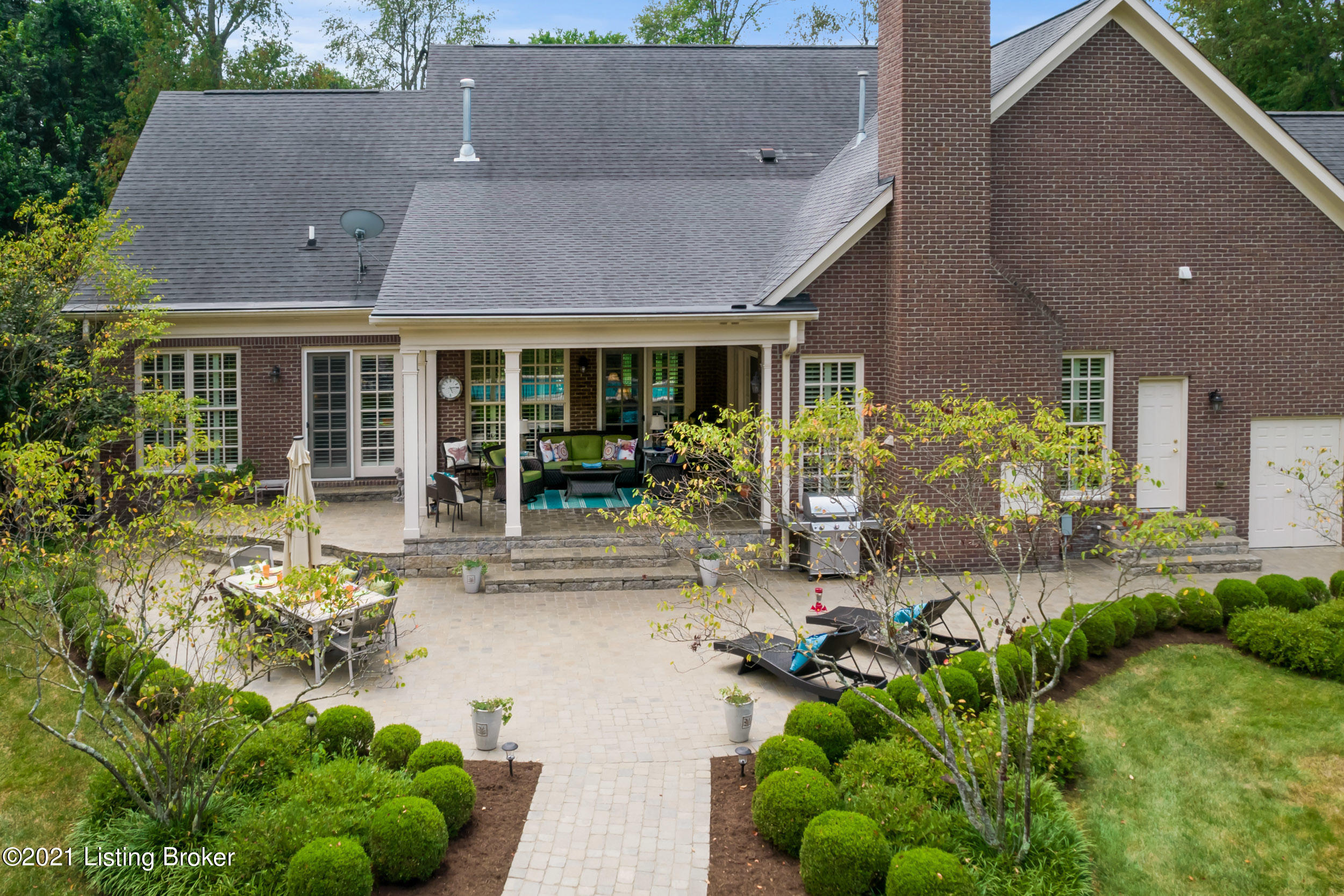 5601 Wolf Ridge Road Prospect, KY 40059 - Photo 14 of 80 5601 Wolf Ridge Rd-14