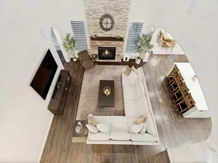 $895,000 | 3702 Mesquite Court, Celina, TX 75009