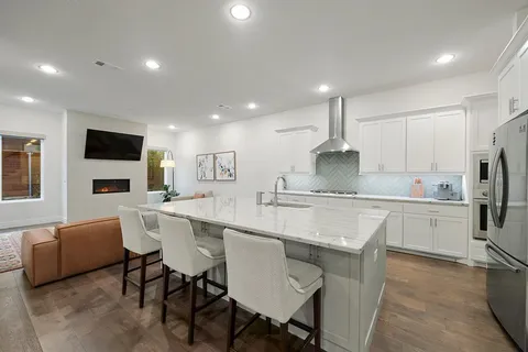 $920,000 | 4113 Entrada Way, Dallas, TX 75219