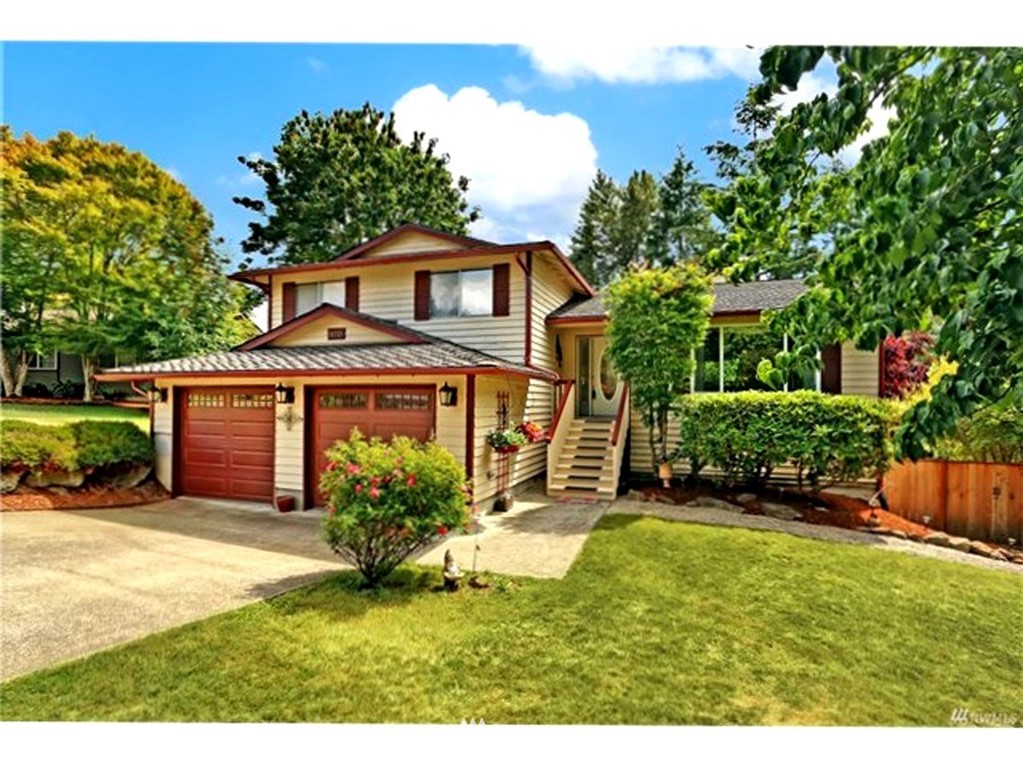 15721 Southeast 175th Place Renton, WA 98058 - Photo 1 of 25 Gallery Image 1