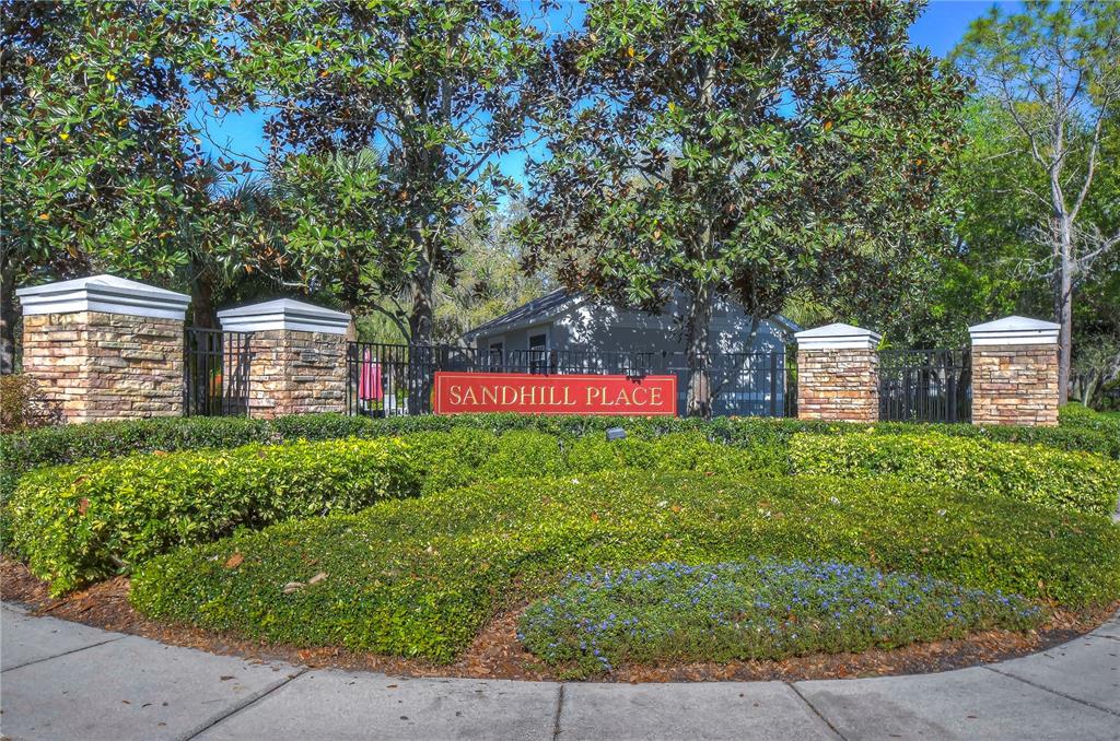 6069 Sandhill Ridge Drive Lithia, FL 33547 - Photo 35 of 42