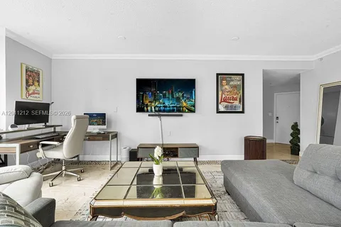 a kitchen with stainless steel appliances granite countertop a stove and a refrigerator