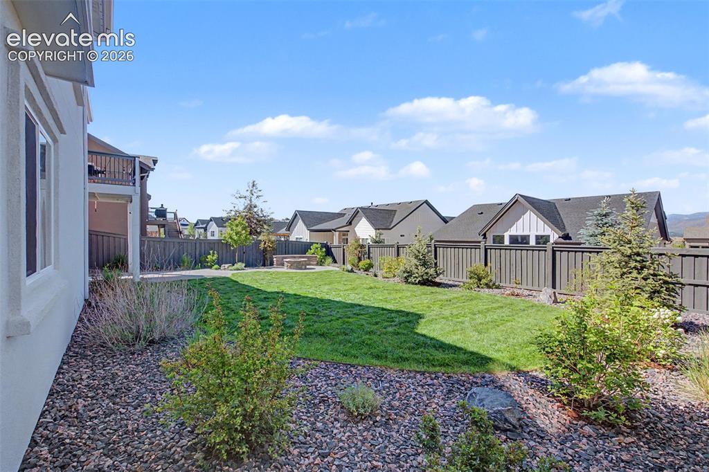 11634 Justify Drive Colorado Springs, CO 80921 - Photo 41 of 46