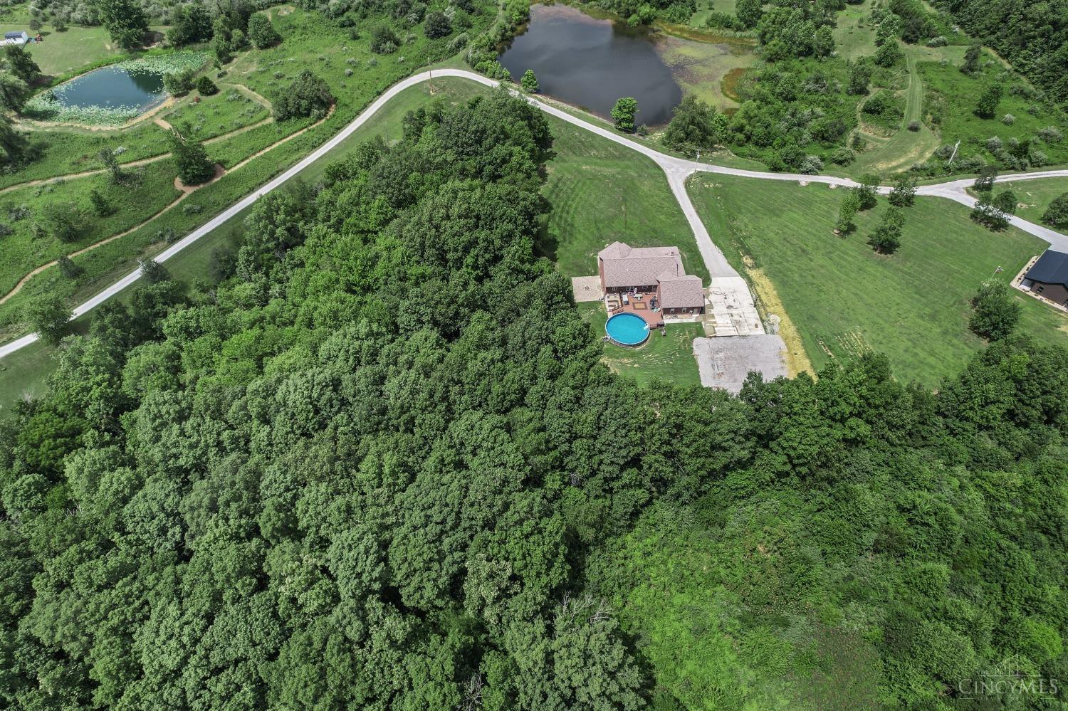 91 Richter Road Winchester, OH 45697 - Photo 2 of 46