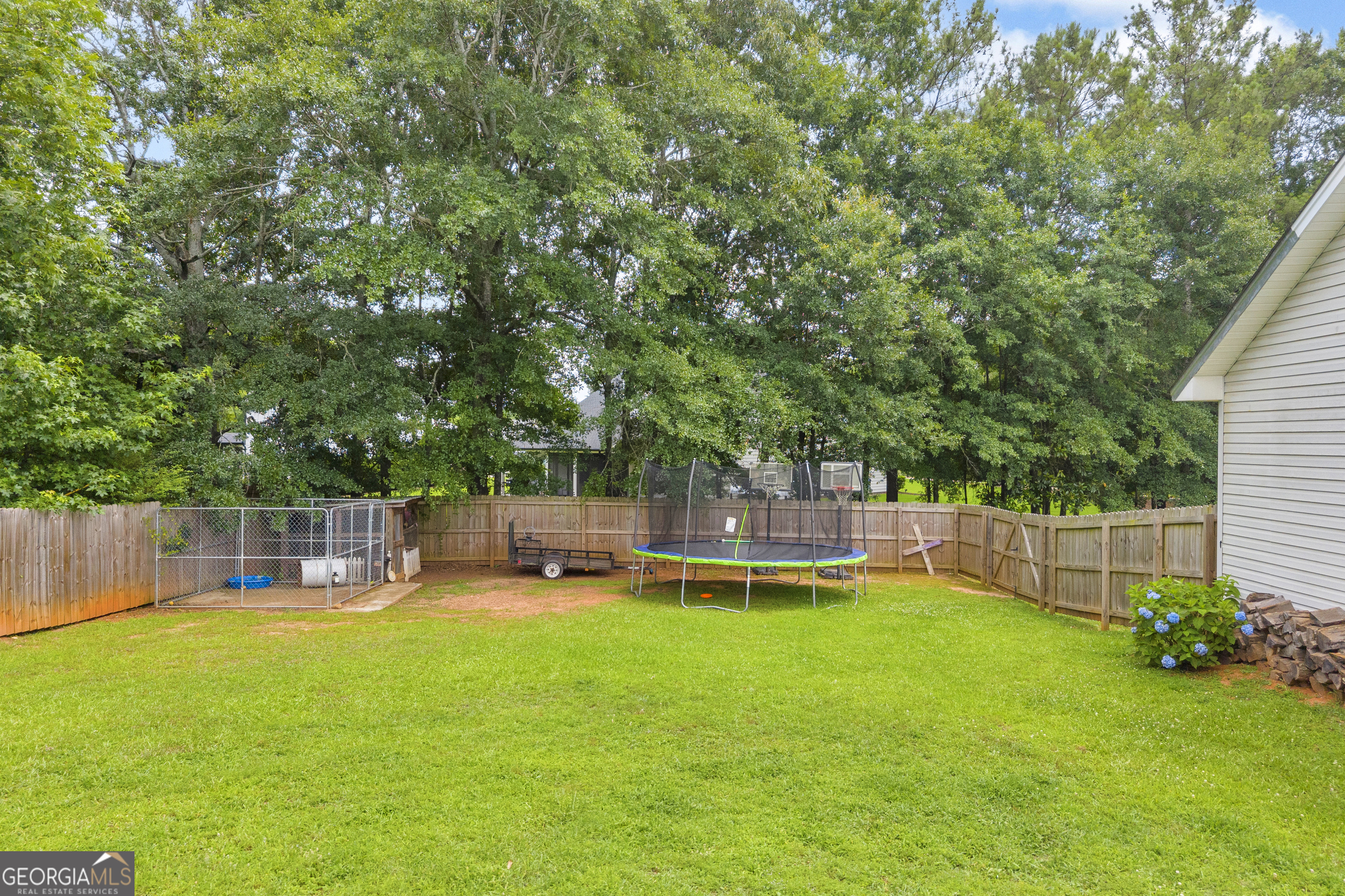 1258 Old Beacon Light Road Hartwell, GA 30643 - Photo 60 of 70