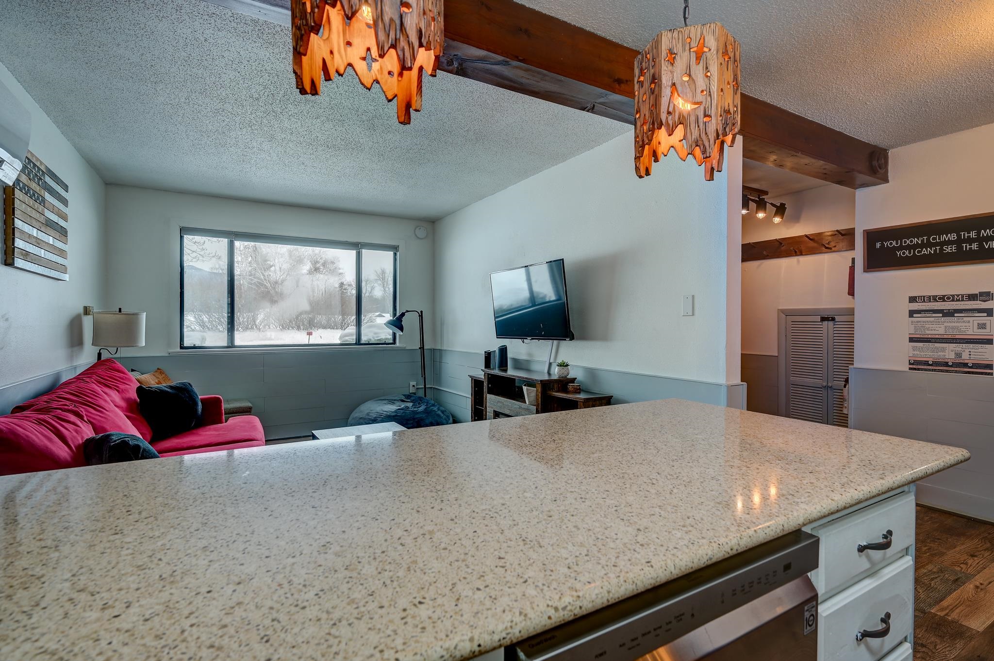 46 Linderhof Golf Course Road, Unit D4 Bartlett, NH 03838 - Photo 11 of 25