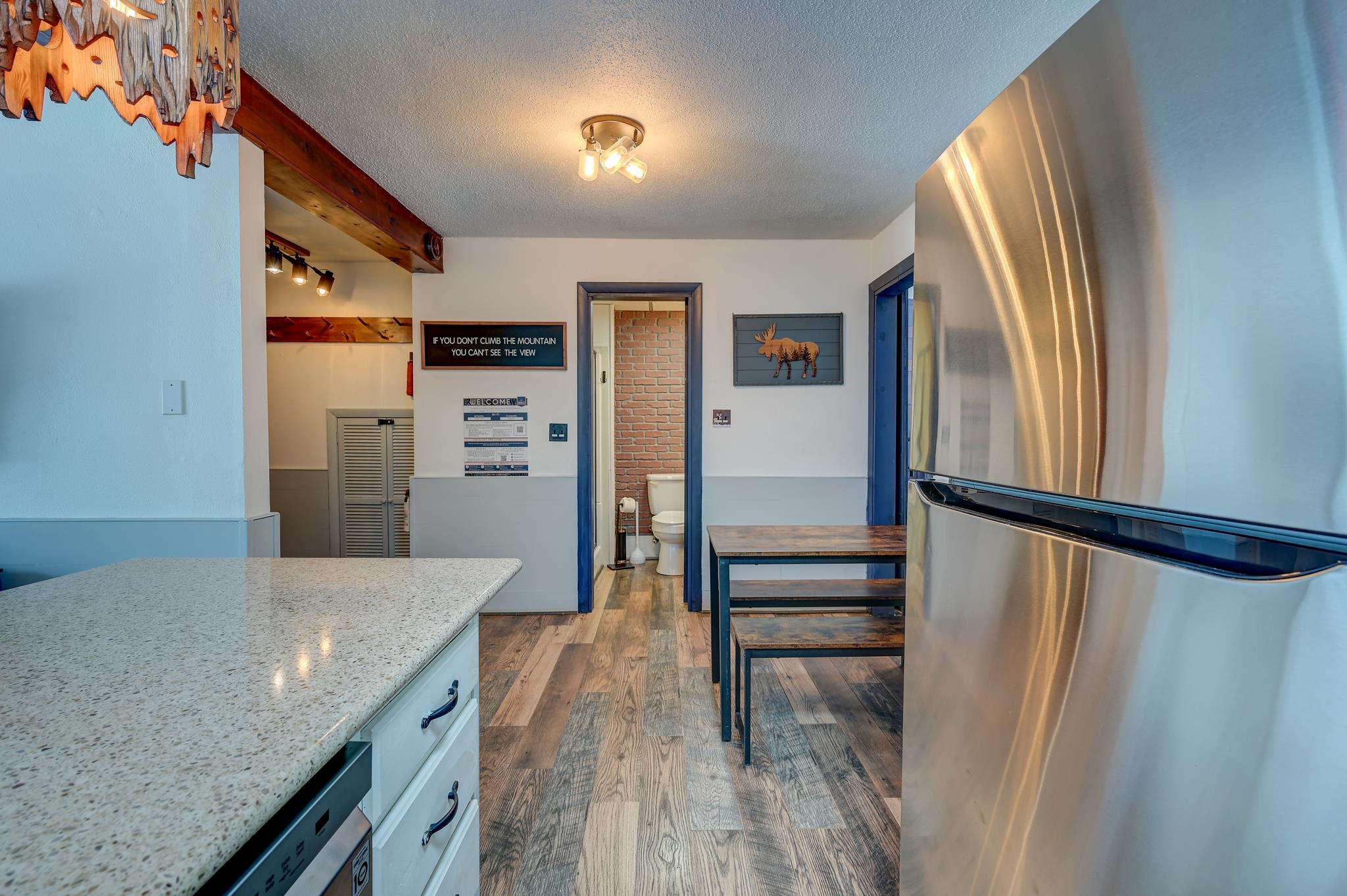 46 Linderhof Golf Course Road, Unit D4 Bartlett, NH 03838 - Photo 12 of 25