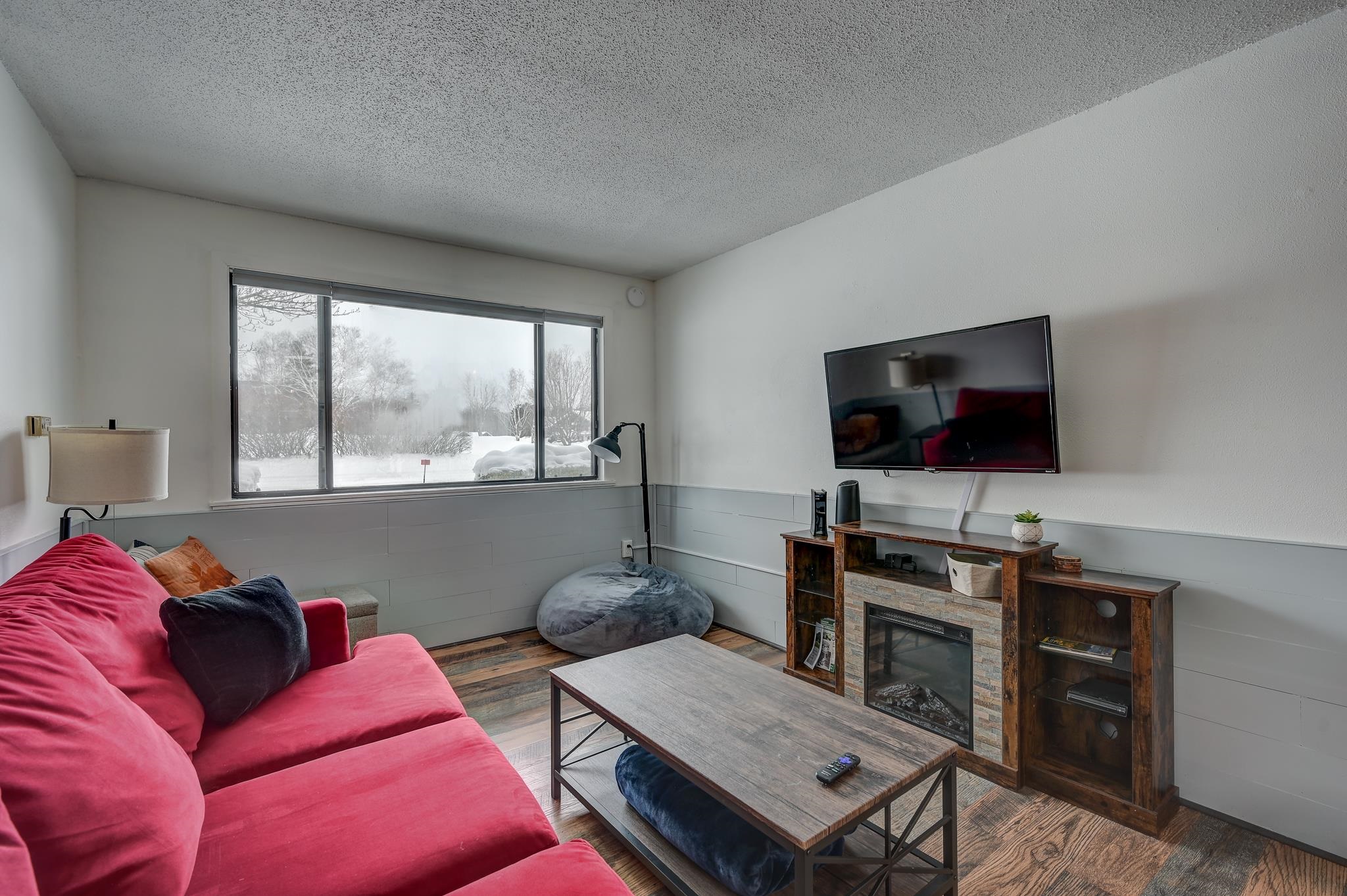 46 Linderhof Golf Course Road, Unit D4 Bartlett, NH 03838 - Photo 14 of 25