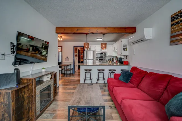 $1,800 | 46 Linderhof Golf Course Road, Unit D4, Bartlett, NH 03838