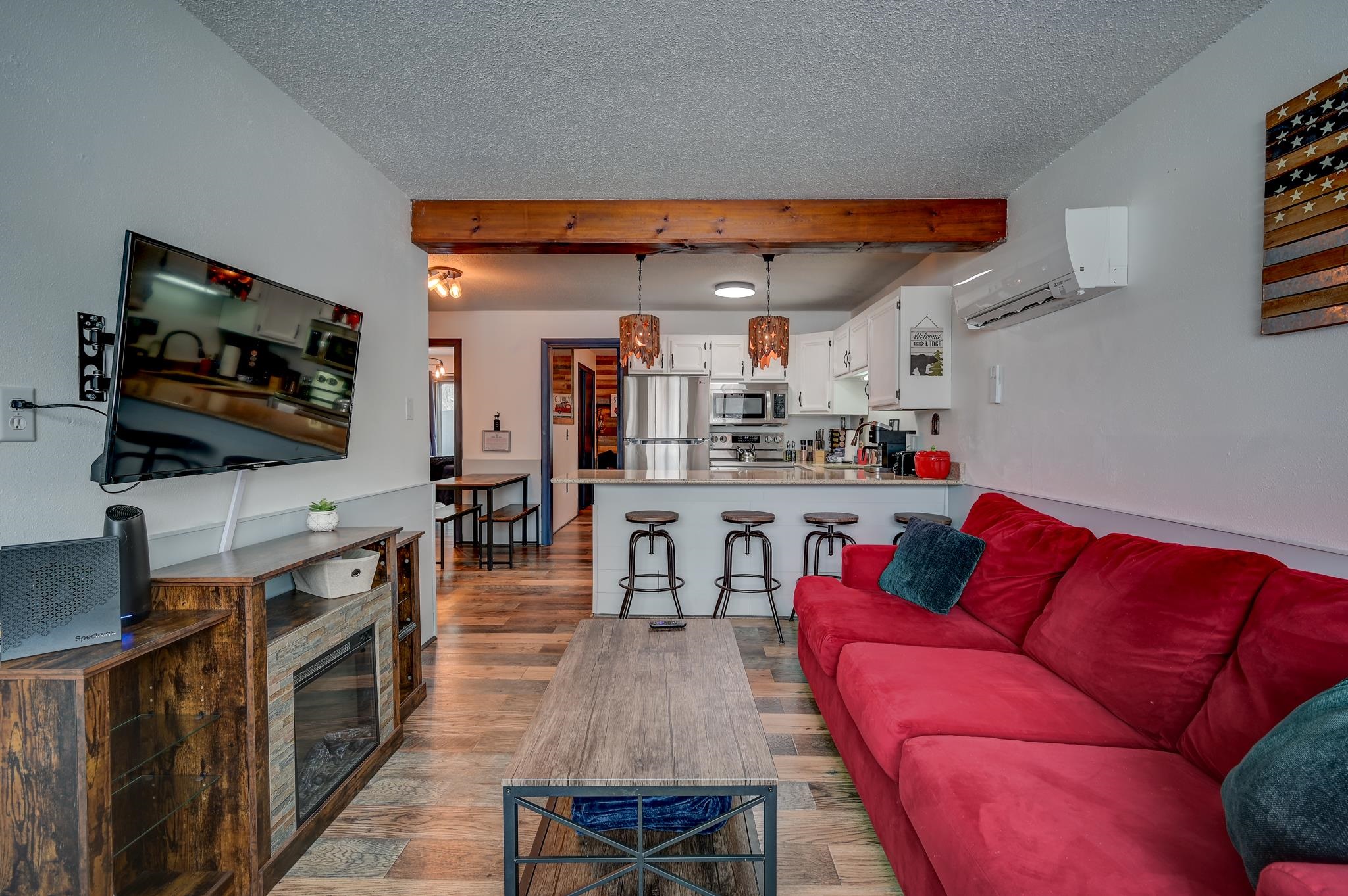 46 Linderhof Golf Course Road, Unit D4 Bartlett, NH 03838 - Photo 15 of 25