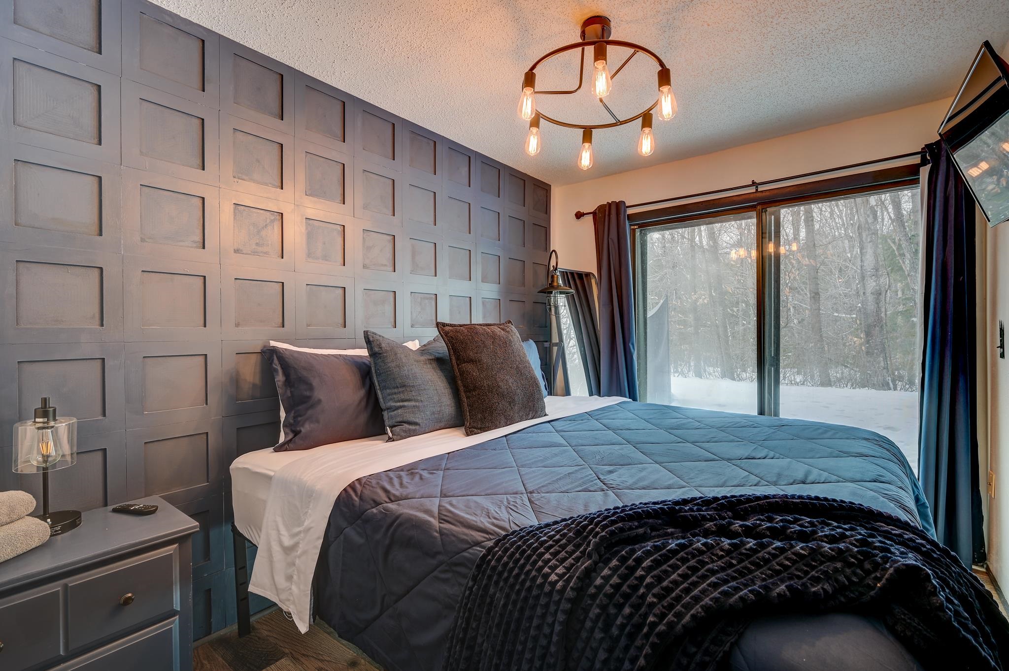 46 Linderhof Golf Course Road, Unit D4 Bartlett, NH 03838 - Photo 19 of 25