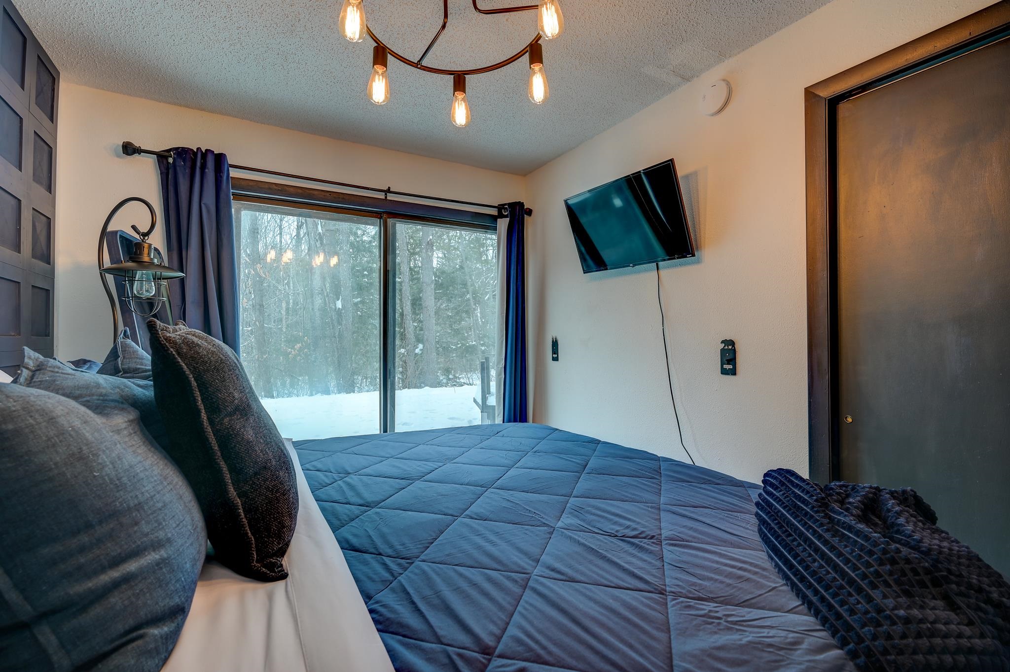 46 Linderhof Golf Course Road, Unit D4 Bartlett, NH 03838 - Photo 20 of 25