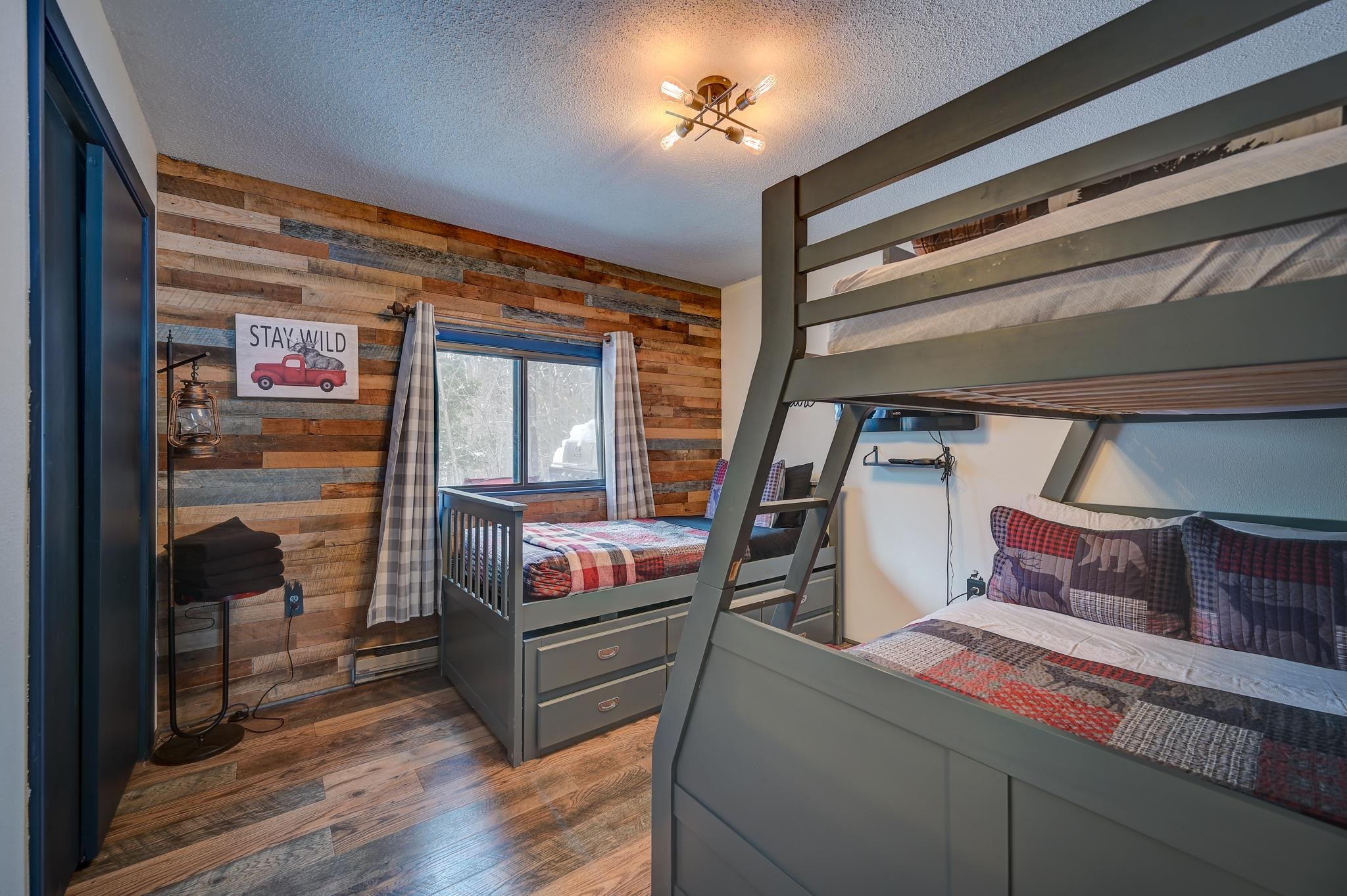 46 Linderhof Golf Course Road, Unit D4 Bartlett, NH 03838 - Photo 22 of 25