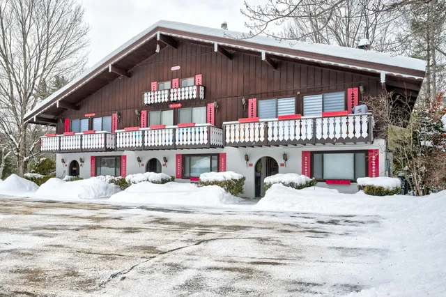 $1,800 | 46 Linderhof Golf Course Road, Unit D4, Bartlett, NH 03838