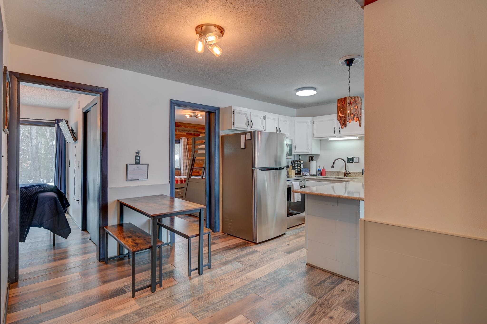 46 Linderhof Golf Course Road, Unit D4 Bartlett, NH 03838 - Photo 6 of 25