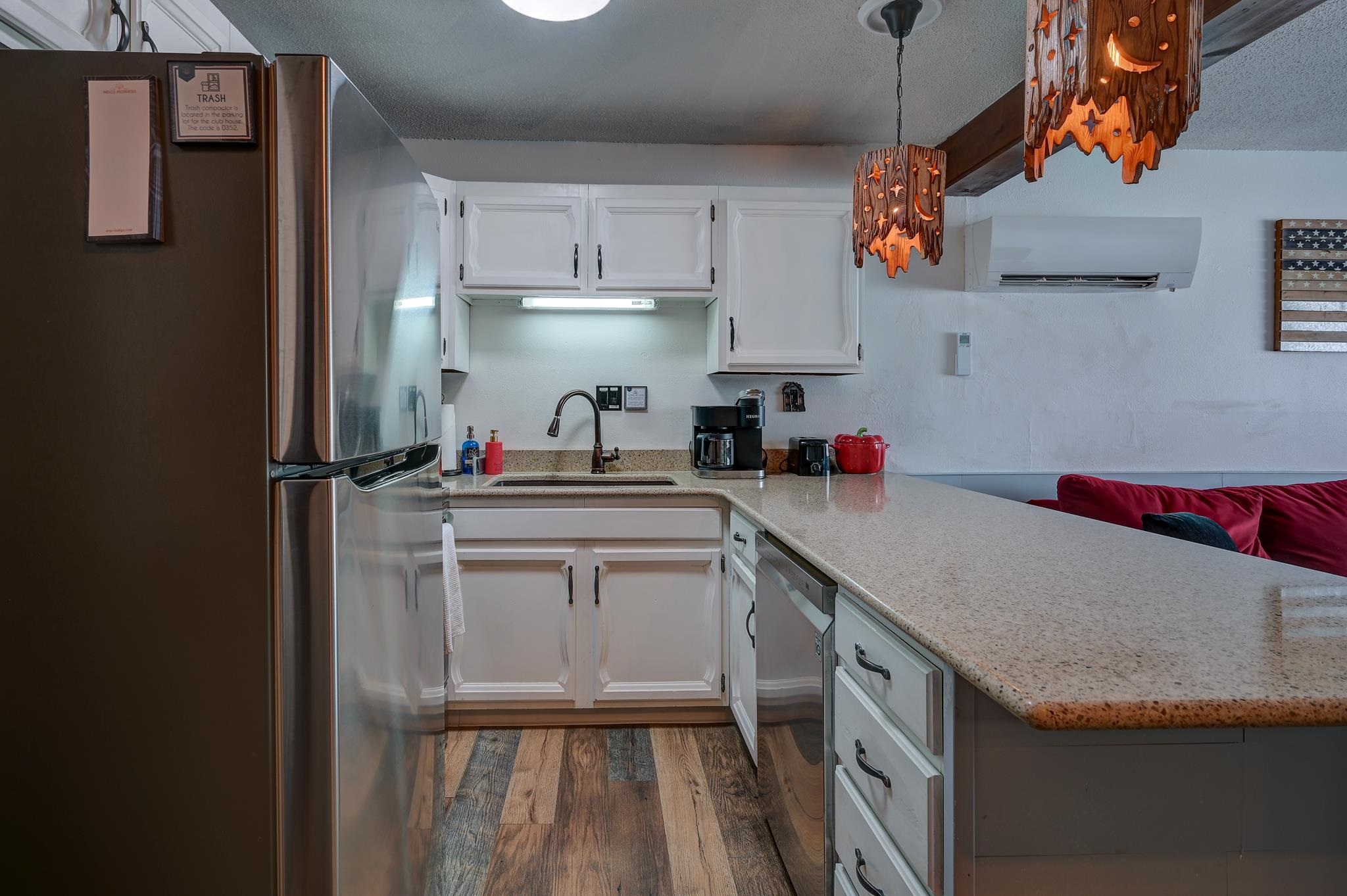 46 Linderhof Golf Course Road, Unit D4 Bartlett, NH 03838 - Photo 8 of 25