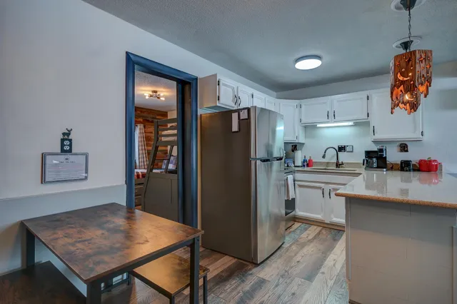 $1,800 | 46 Linderhof Golf Course Road, Unit D4, Bartlett, NH 03838