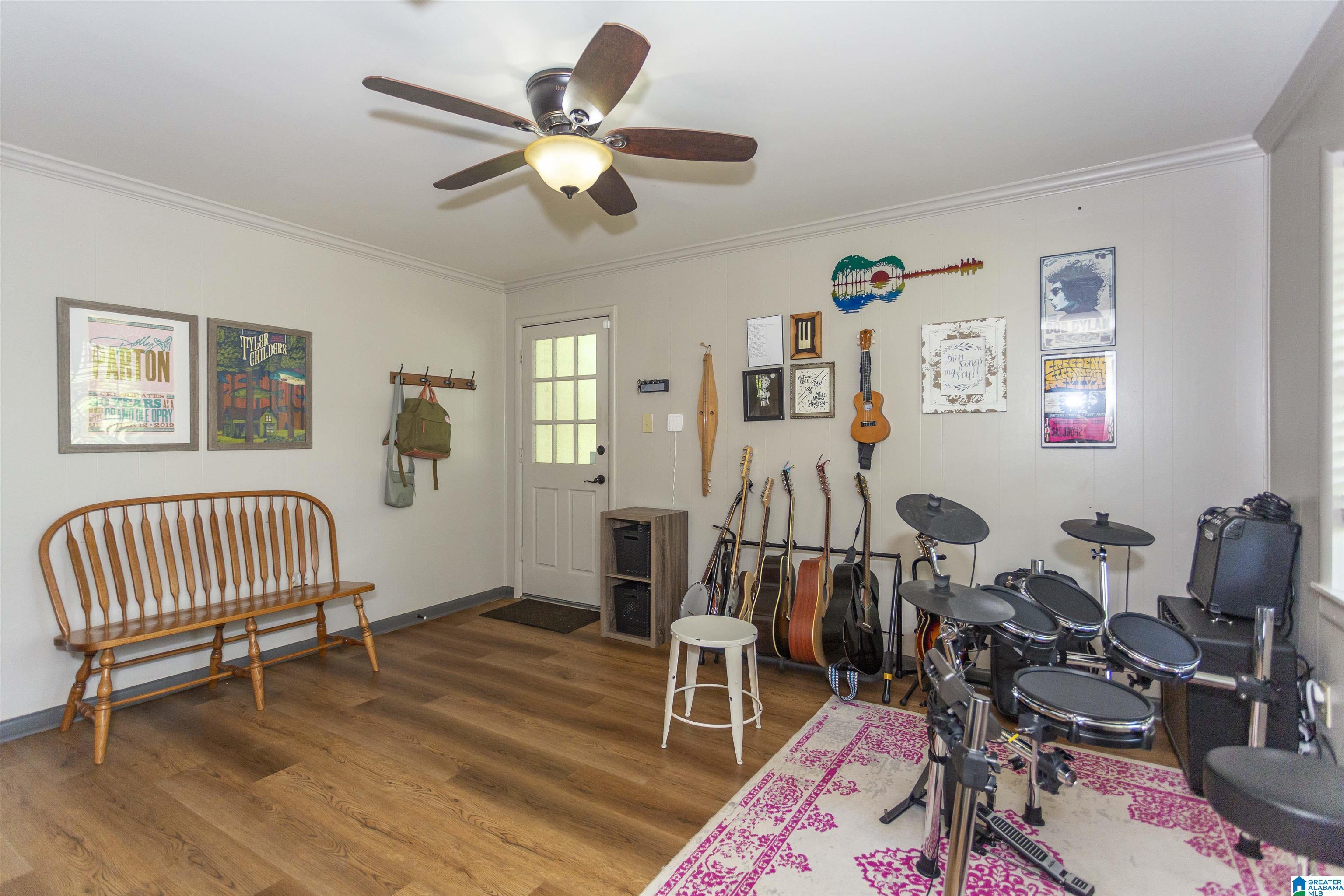 1836 Briar Meadow Road Birmingham, AL 35210 - Photo 25 of 39