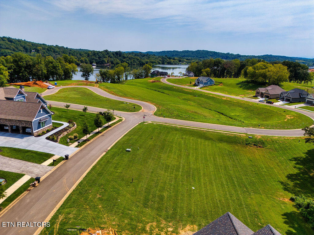 4394 Persimmon Ridge Loudon, TN 37774 - Photo 1 of 35 DJI_20240813000352_0455_D_LuminarNeo-edi