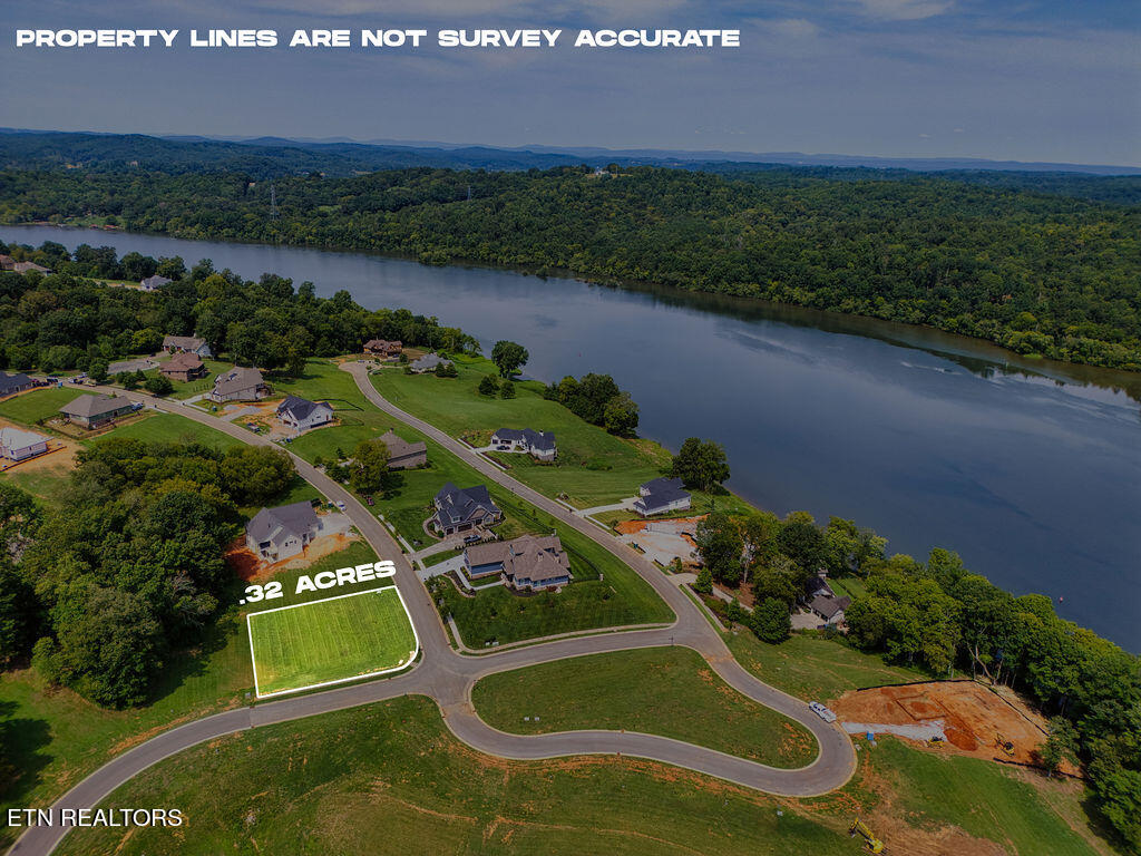 4394 Persimmon Ridge Loudon, TN 37774 - Photo 13 of 35 DJI_20240813000514_0465_D_LuminarNeo-edi