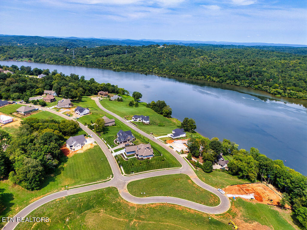 4394 Persimmon Ridge Loudon, TN 37774 - Photo 14 of 35 DJI_20240813000514_0465_D_LuminarNeo-edi