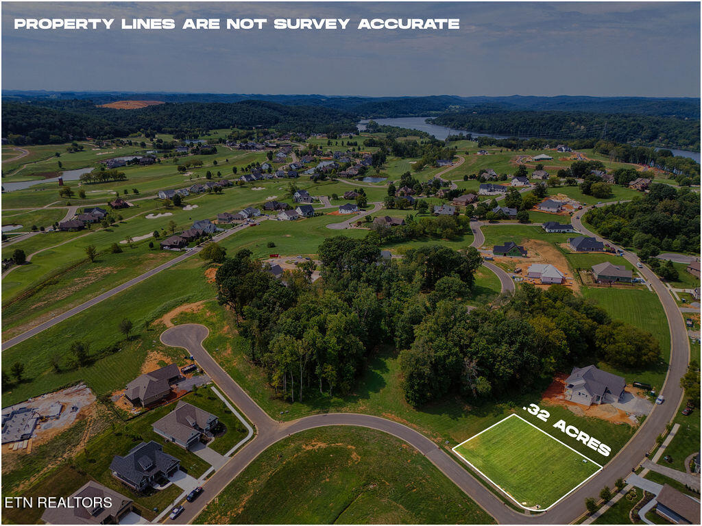 4394 Persimmon Ridge Loudon, TN 37774 - Photo 15 of 35 DJI_20240813000531_0470_D_LuminarNeo-edi