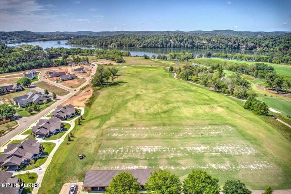 4394 Persimmon Ridge Loudon, TN 37774 - Photo 26 of 35 Driving Range