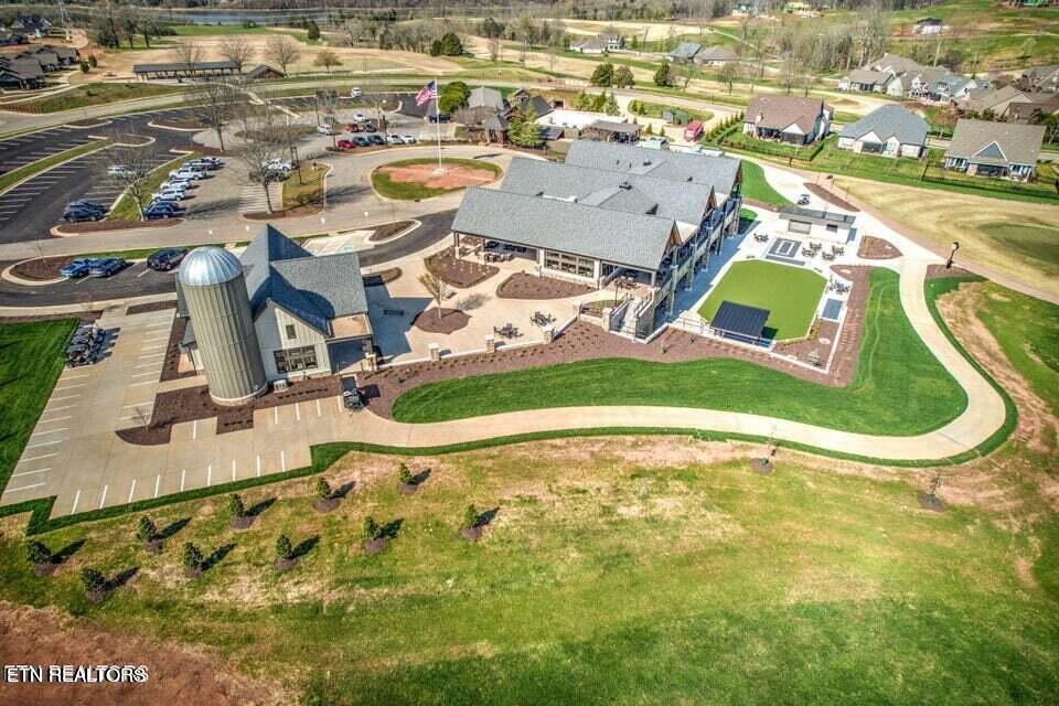 4394 Persimmon Ridge Loudon, TN 37774 - Photo 30 of 35 image