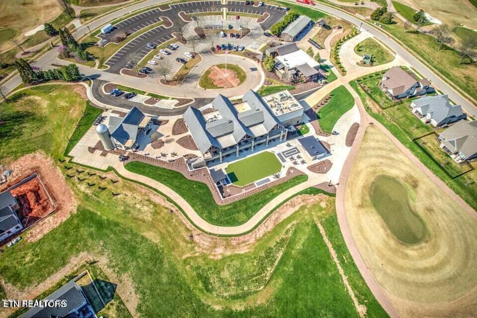 4394 Persimmon Ridge Loudon, TN 37774 - Photo 31 of 35 image