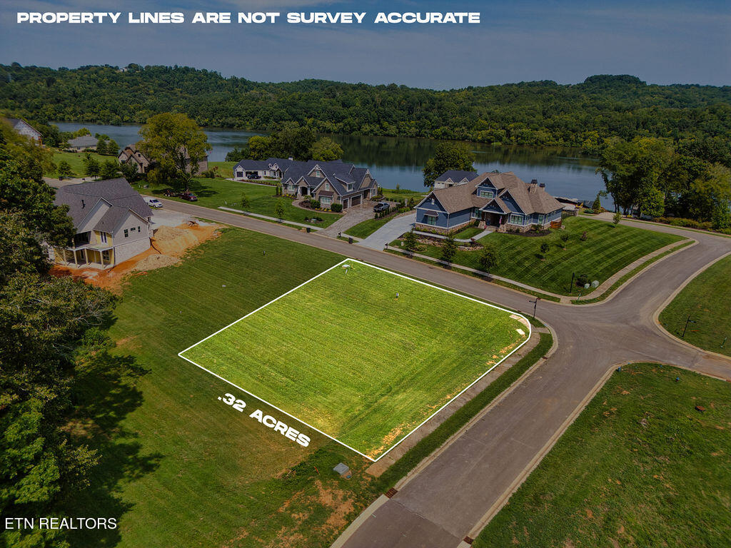 4394 Persimmon Ridge Loudon, TN 37774 - Photo 4 of 35 DJI_20240813000154_0430_D_LuminarNeo-edi