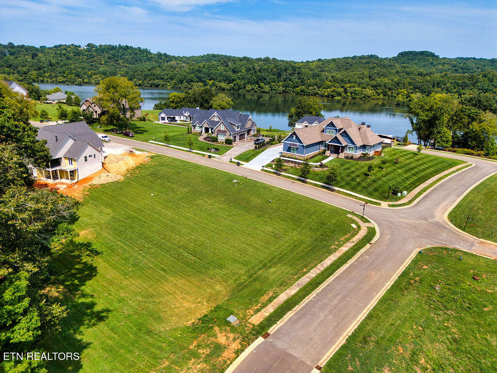 4394 Persimmon Ridge Loudon, TN 37774 - Photo 5 of 35 DJI_20240813000154_0430_D_LuminarNeo-edi
