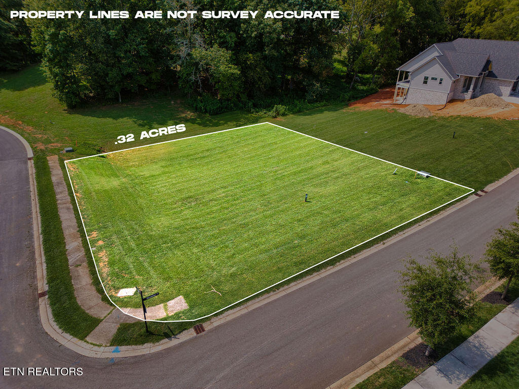 4394 Persimmon Ridge Loudon, TN 37774 - Photo 6 of 35 DJI_20240813000218_0435_D_LuminarNeo-edi